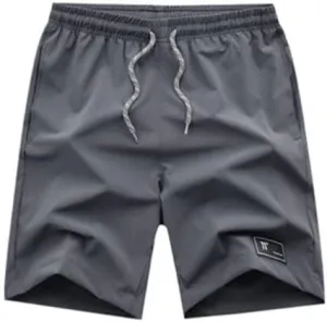 3 Pack:Men's Athletic Hiking Shorts Quick Dry Lightweight Sports Gym Running Shorts Basketball Training