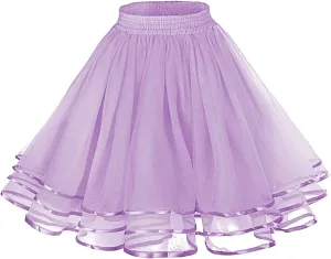 A-line Skater Versatile Women's skirts for women trendy Stretchy Mini Skirts Flared Casual Skirt Black A Line Pleated Skirt