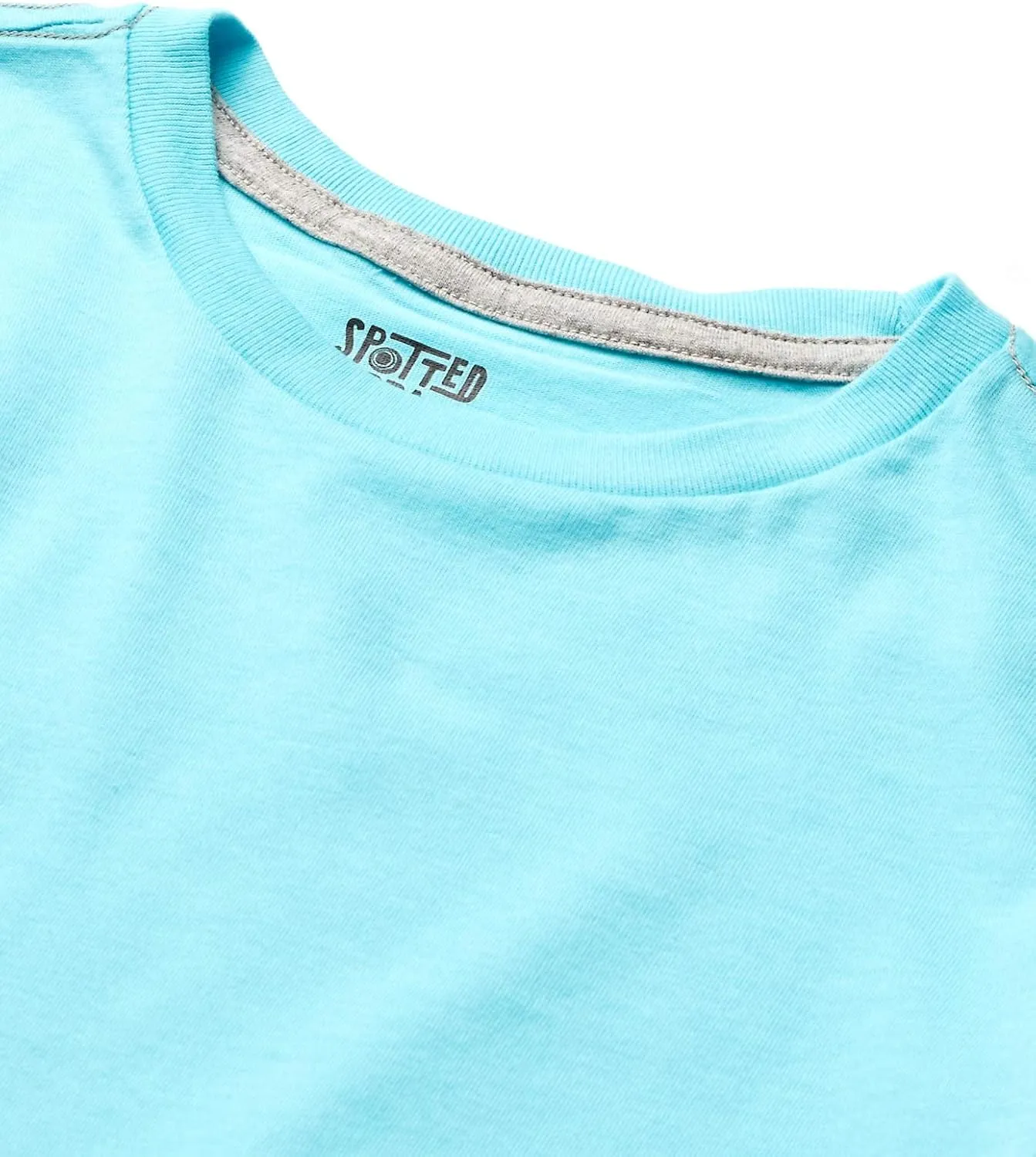 Amazon Essentials Boys and Toddlers' Long-Sleeve T-Shirts, Pack of 5