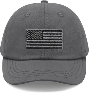 Baby Baseball Cap Toddler Baseball Hat American Flag Hat Infant Hat Baby Ball Cap Kids Baeball Hat Toddler Trucker Hat