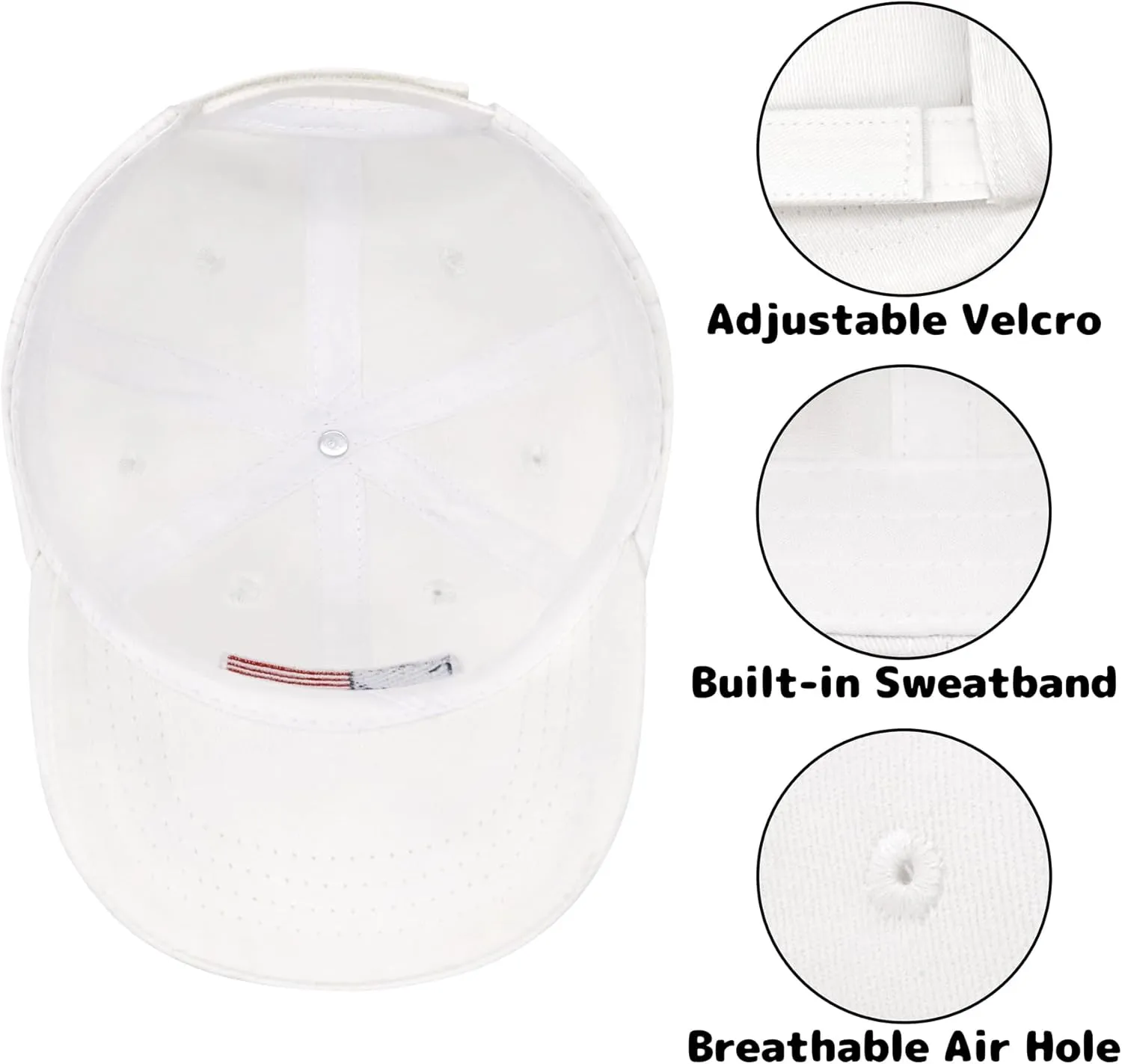 Baby Baseball Cap Toddler Baseball Hat American Flag Hat Infant Hat Baby Ball Cap Kids Baeball Hat Toddler Trucker Hat