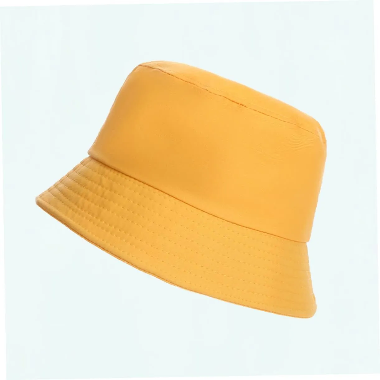 BESPORTBLE Men Women UV Protection Fisherman Hat Wide Brim Summer Bucket Hat for Outdoor Activities Beach Fishing