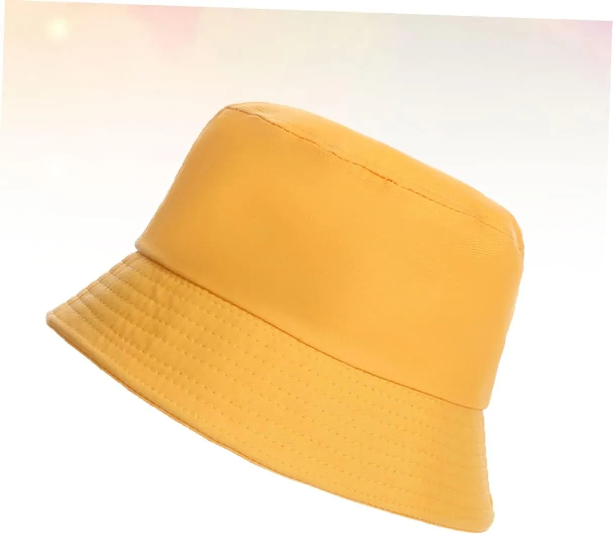 BESPORTBLE Men Women UV Protection Fisherman Hat Wide Brim Summer Bucket Hat for Outdoor Activities Beach Fishing