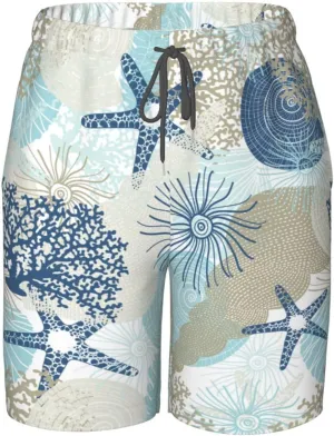 Boy Beach Shorts Trunks - Board Shorts for Boy Swim - Swimming Pants for Boy