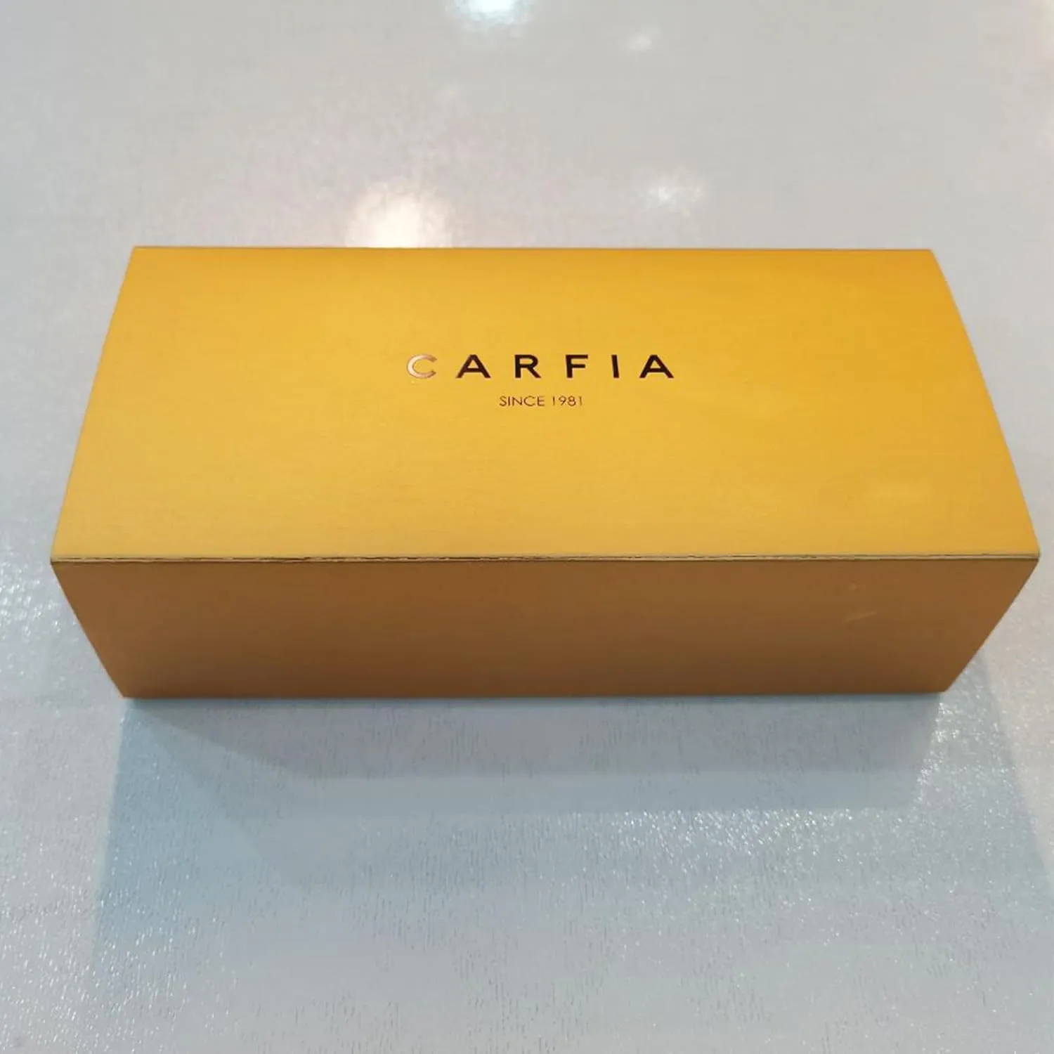 CARFIA Trendy Sunglasses for Women Polarized UV Protection Classic Retro Style CA5100