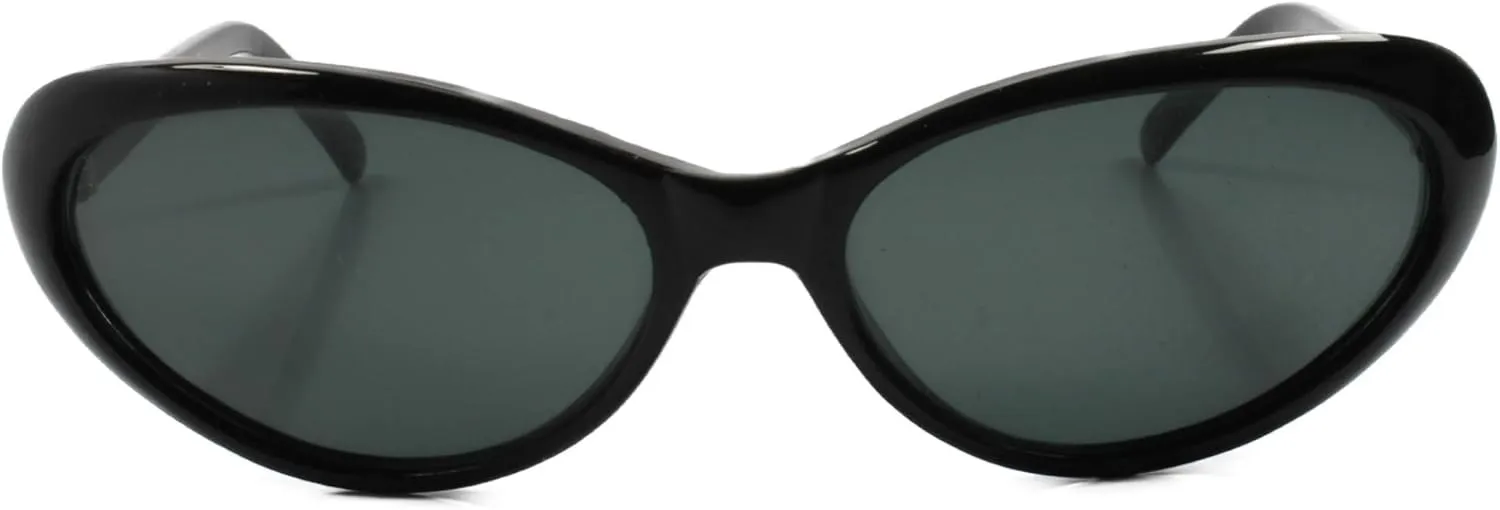 Cat Eye Sunglasses Retro Classic Vintage Design Women's Fashion Shades