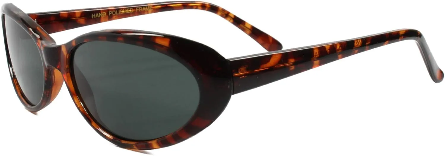 Cat Eye Sunglasses Retro Classic Vintage Design Women's Fashion Shades