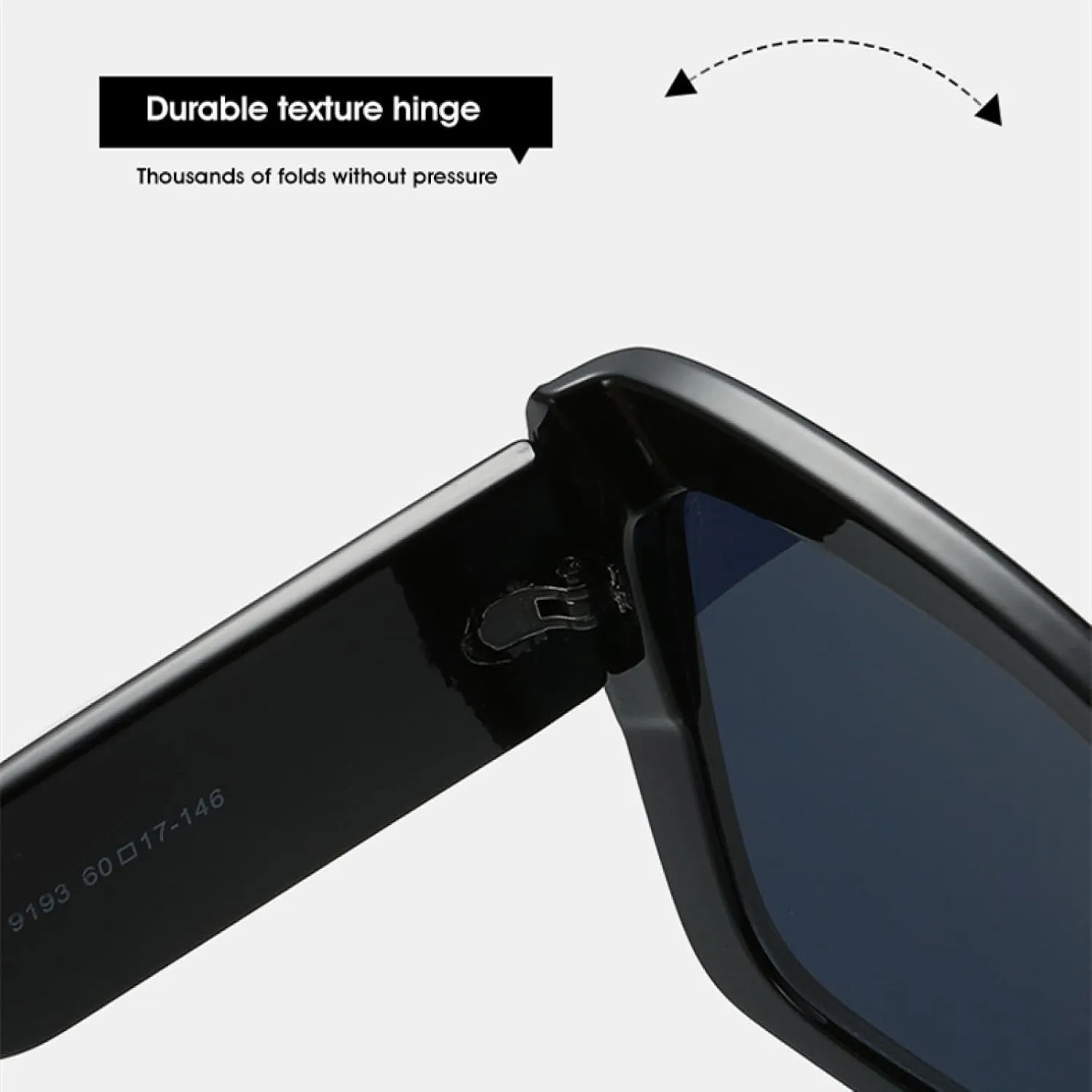 Classic for Woman Man Vintage Sun Glasses Trendy Outdoors Driving Shades Uv400