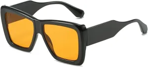 Classic for Woman Man Vintage Sun Glasses Trendy Outdoors Driving Shades Uv400