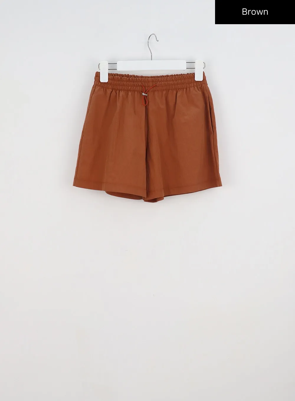 Drawstring Shorts BY326