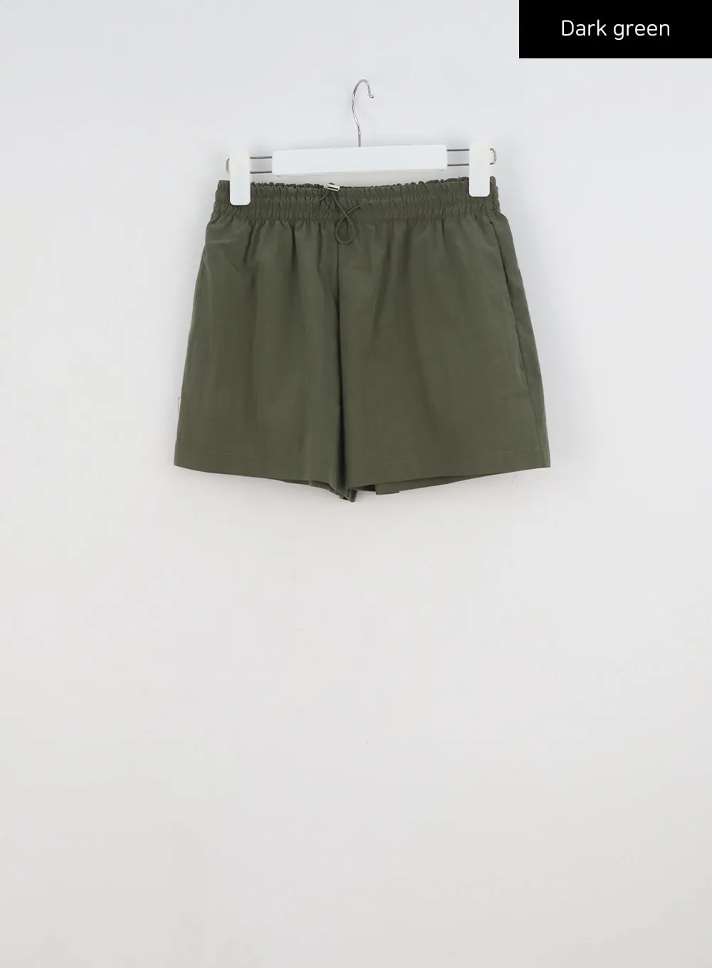Drawstring Shorts BY326
