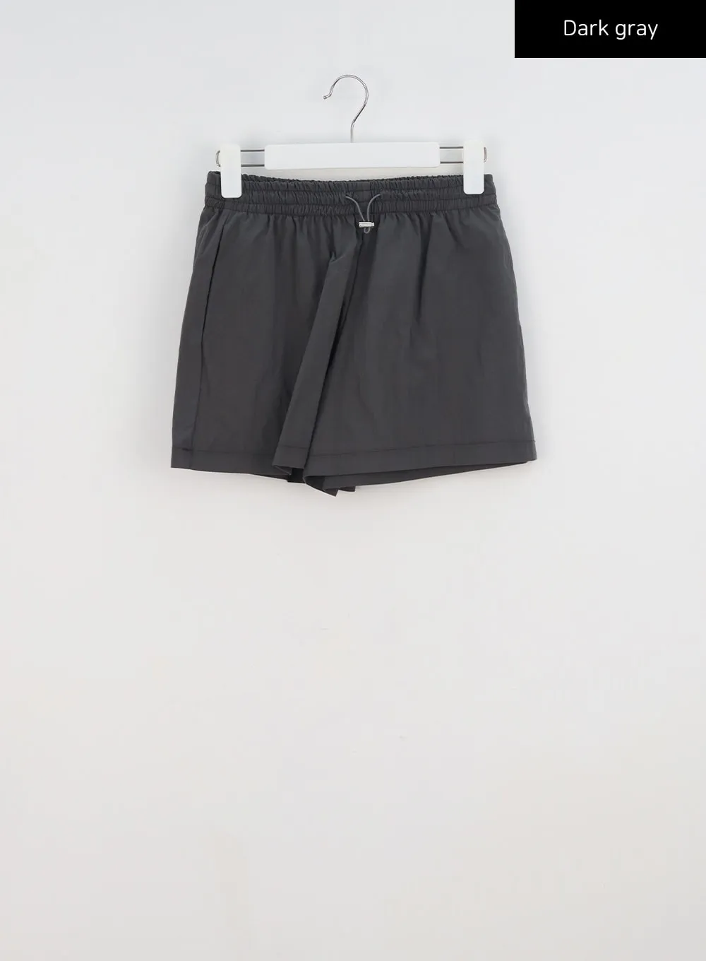 Drawstring Shorts BY326