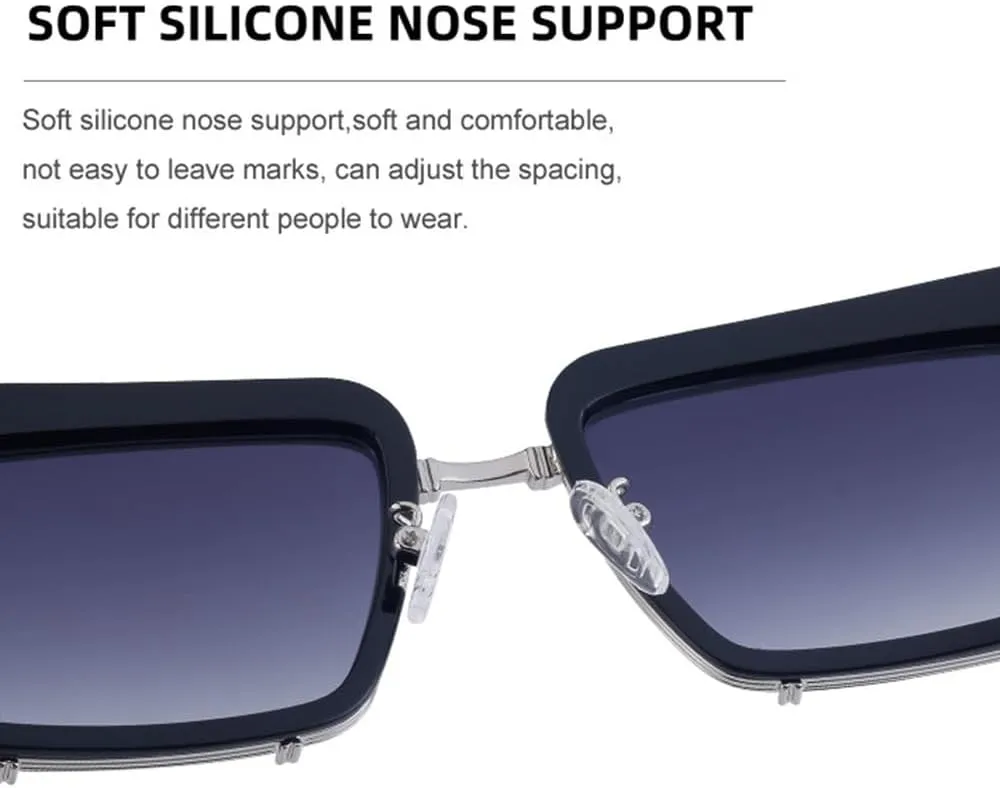 Fashion Vintage Frame Cat Eye Sunglasses Women Men Classic Luxury Trend Travel SunGlasses For Ladies