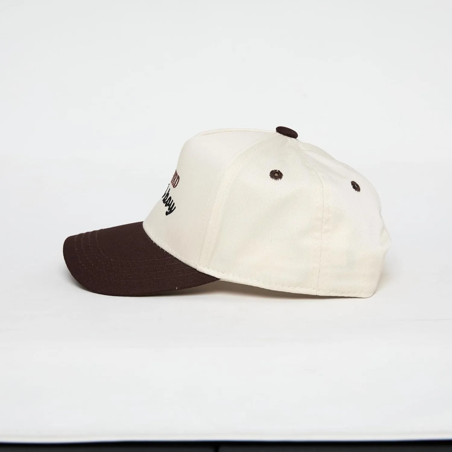 Funky Junque Premium Kids Trucker Hat Vintage Snapback Baseball Cap - Toddler Designs, Infant Sizes
