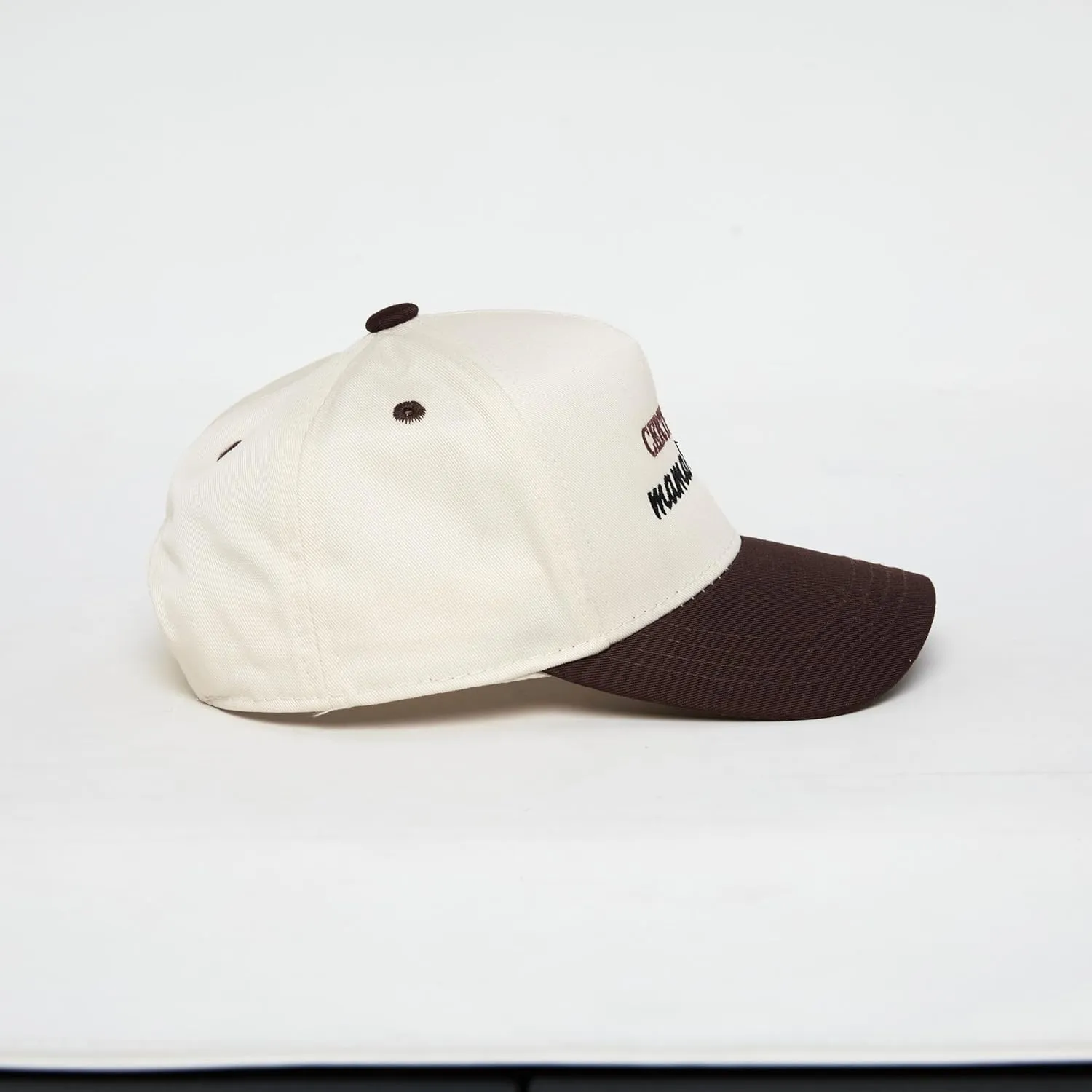 Funky Junque Premium Kids Trucker Hat Vintage Snapback Baseball Cap - Toddler Designs, Infant Sizes