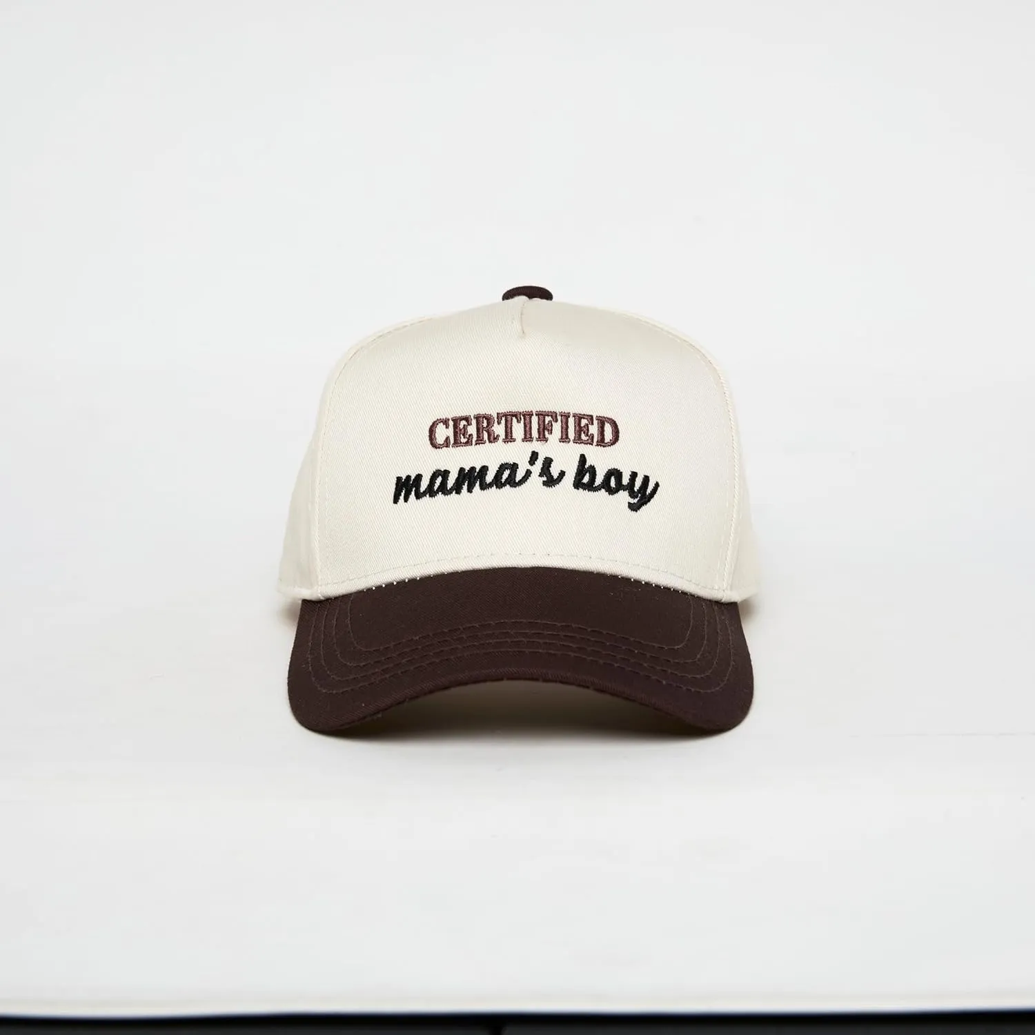 Funky Junque Premium Kids Trucker Hat Vintage Snapback Baseball Cap - Toddler Designs, Infant Sizes