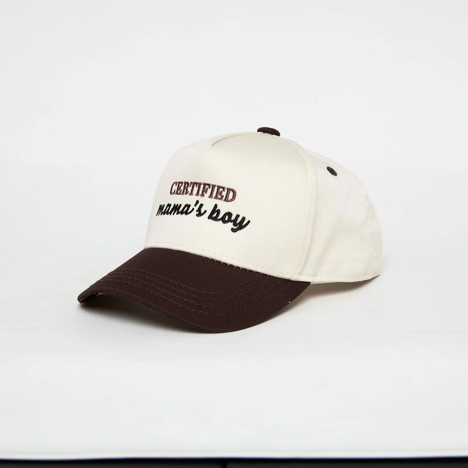 Funky Junque Premium Kids Trucker Hat Vintage Snapback Baseball Cap - Toddler Designs, Infant Sizes