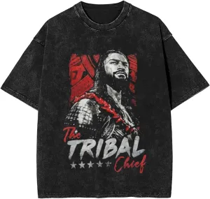 Man Women Vintage Oversized T Shirt Fashion Round Neck Short Sleeve Summer Tees Graphic T-Shirts Unisex
