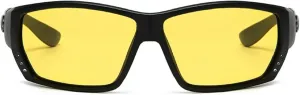 Melrose Polarized Sport Reading Sunglasses for Women, Wrap Sunglasses for Fishing Cycling and Running UV Protection Y08