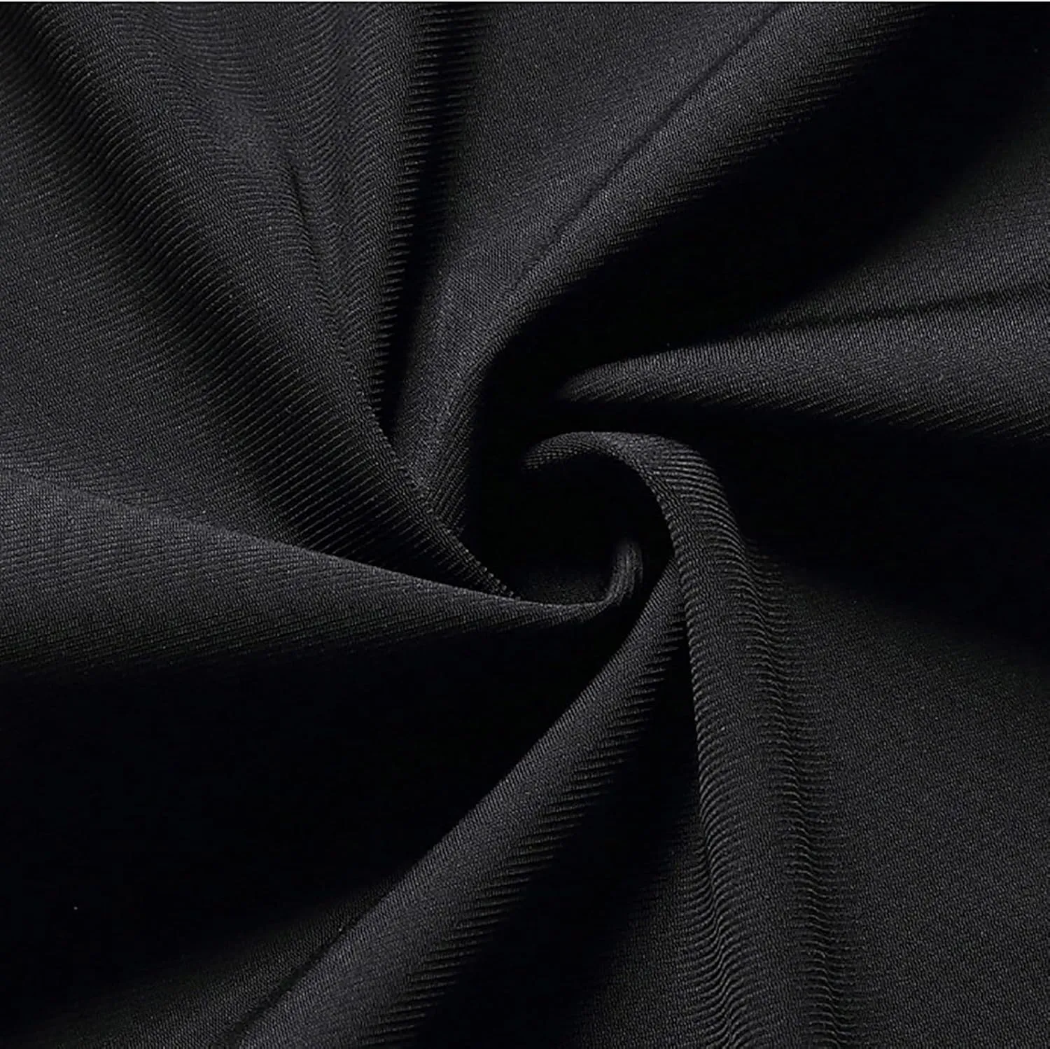 Men's Fashionable Oversized Waist Drawstring Elastic Pants Casual Ice Silk Elastic Leggings Jogging Foam Slip Men Pants