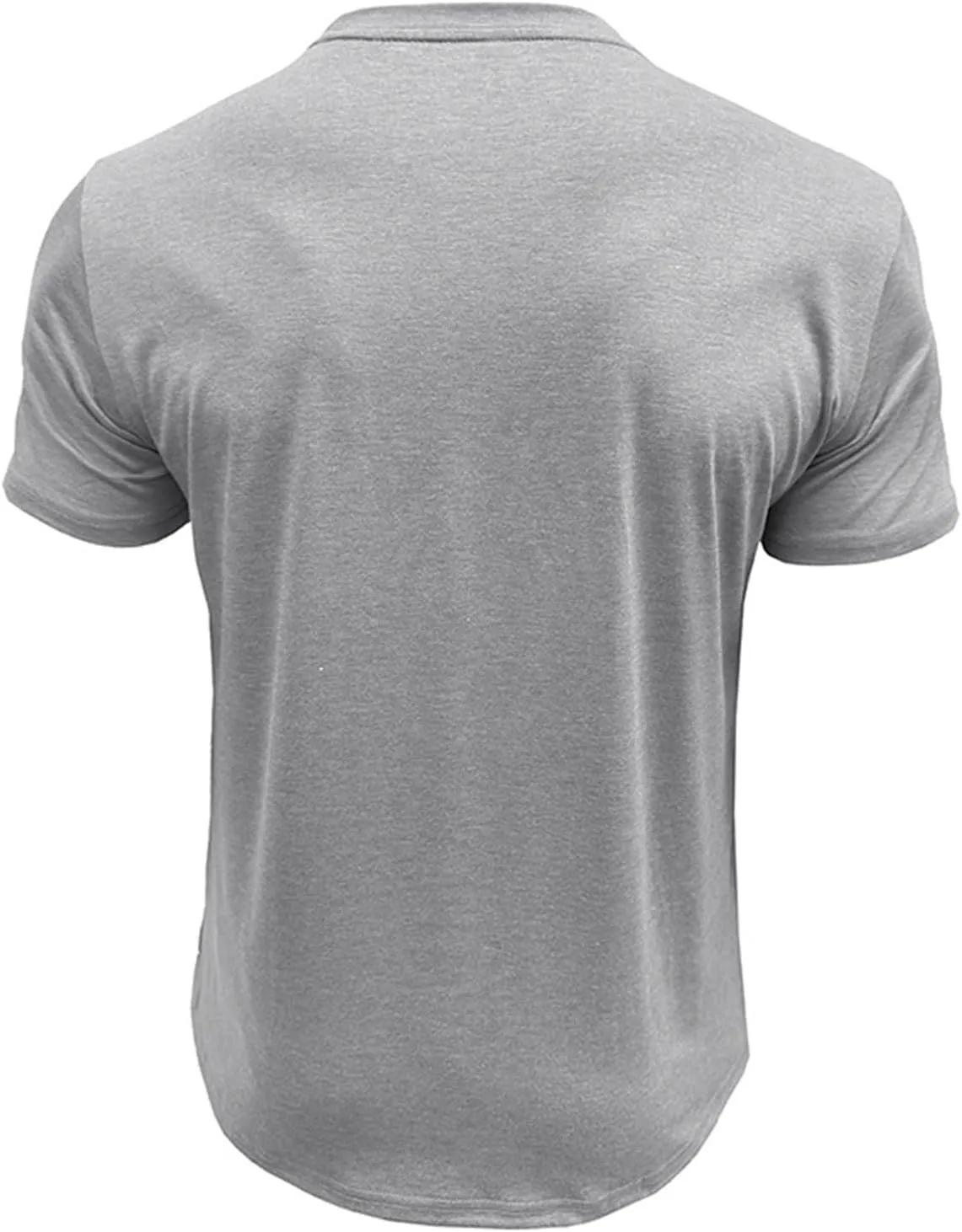 Mens Polo Shirts Quick Dry Short Sleeve Athletic Striped Golf T Shirt Performance Moisture Wicking Casual Collared Tee