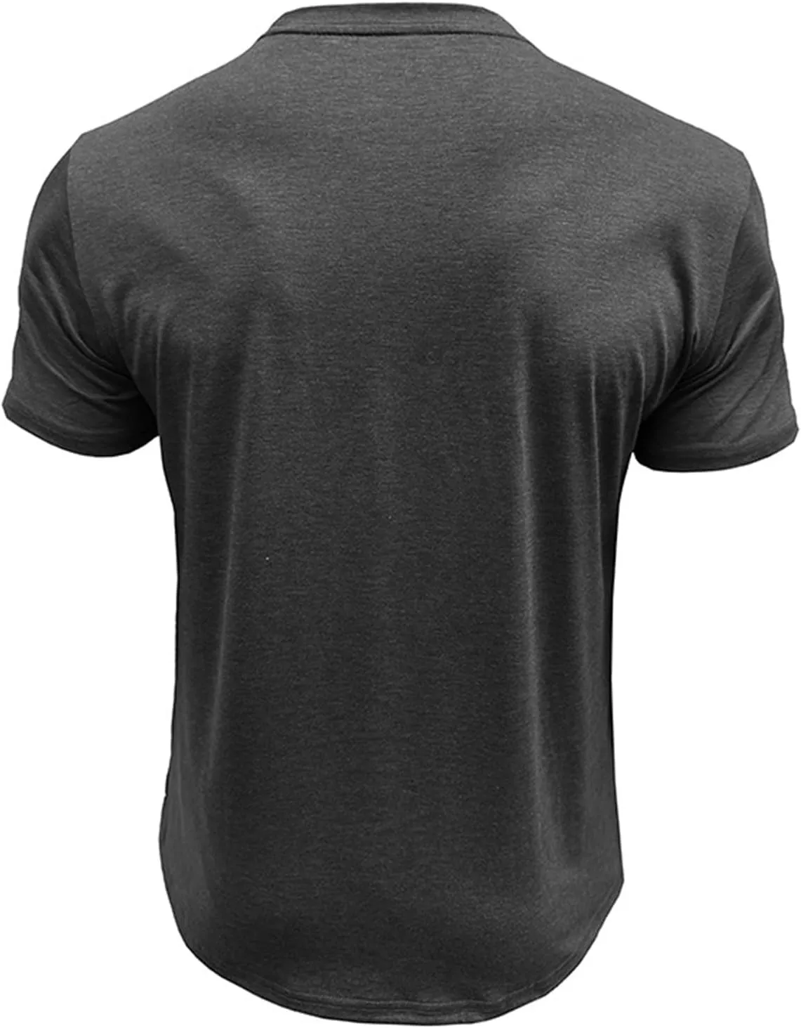 Mens Polo Shirts Quick Dry Short Sleeve Athletic Striped Golf T Shirt Performance Moisture Wicking Casual Collared Tee