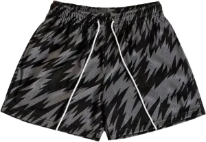 Mens Running Shorts,Athletic Shorts for Men,Mens Workout Quick-Dry Shorts with Drawstring
