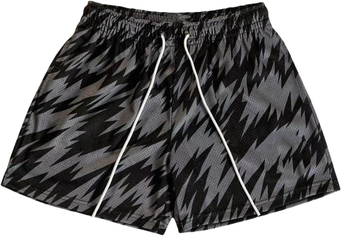 Mens Running Shorts,Athletic Shorts for Men,Mens Workout Quick-Dry Shorts with Drawstring