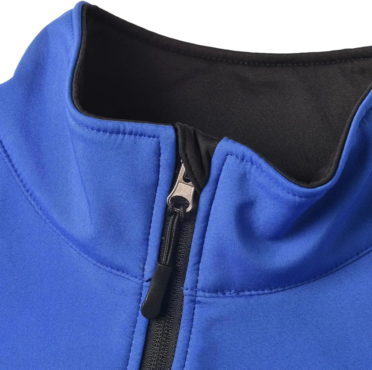 Men's Winter Thermal Fleece Cycling Jackets
