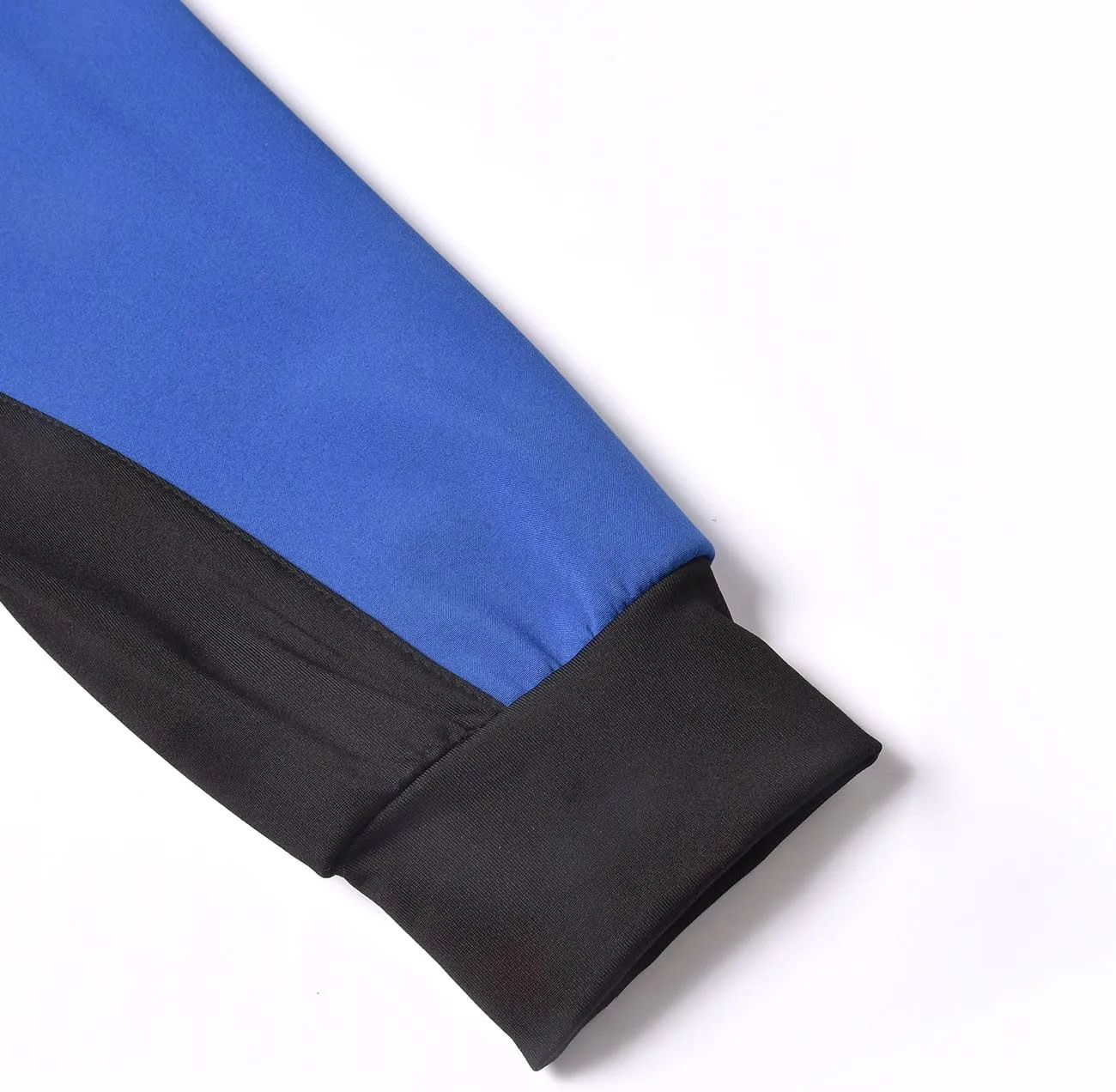 Men's Winter Thermal Fleece Cycling Jackets