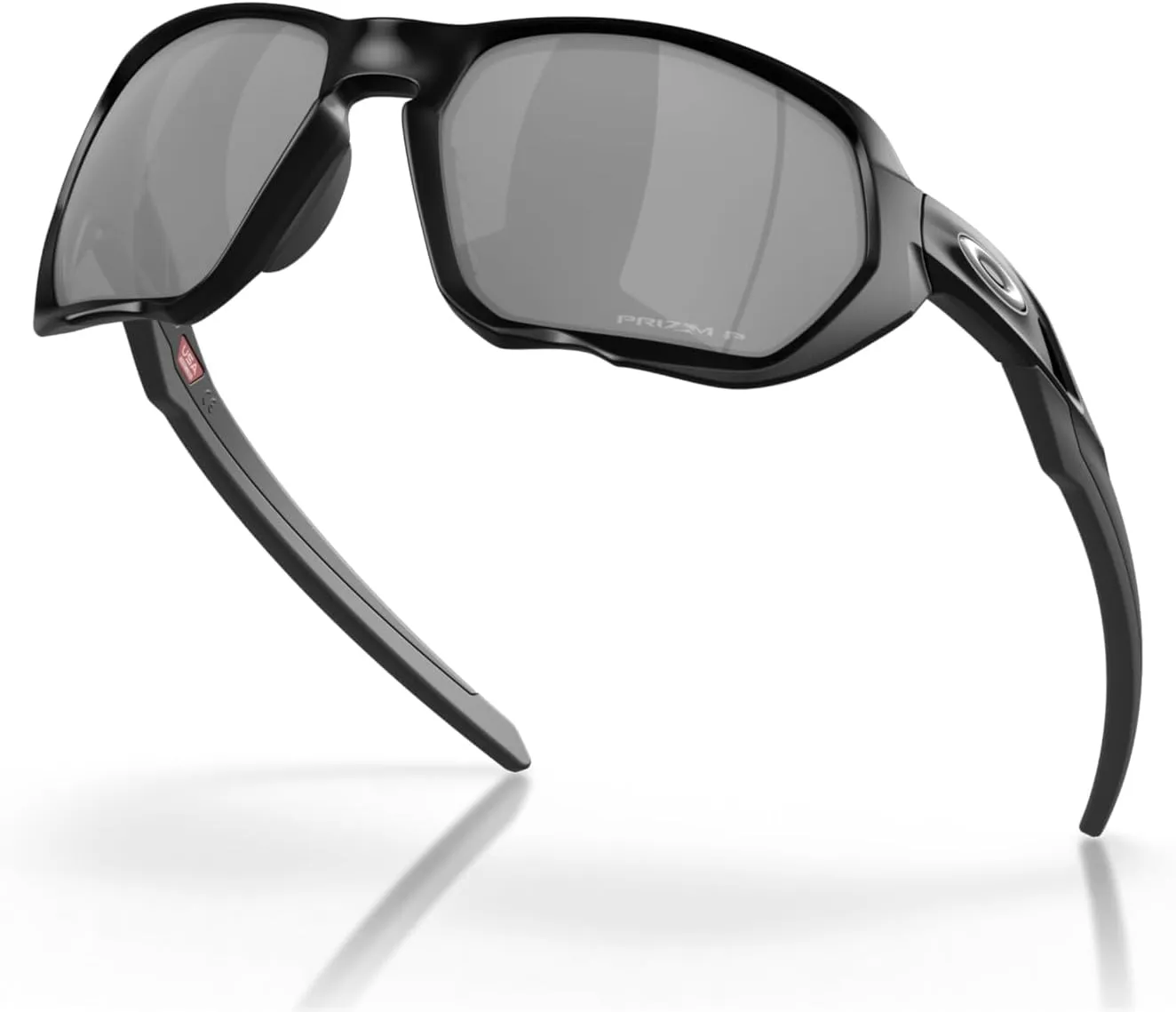 Oakley Men's Oo9019 Plazma Rectangular Sunglasses