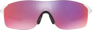 Oakley Men's Oo9389 Evzero Stride Asian Fit Rectangular Sunglasses