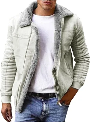QWENTMTNTY Bomber Jacket Men Long Coat for Men Women Bomber Jacket Clothes for Men Outfits Men Jacket Winter with Hood