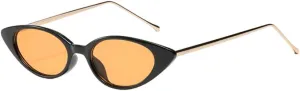 Retro Fashion Cat Eye Sunglasses Women Men Sun Glasses Classic Vintage UV400