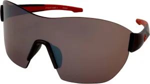 Ryders Nimby 2 Sunglasses Shield, Gunmetal, 135mm