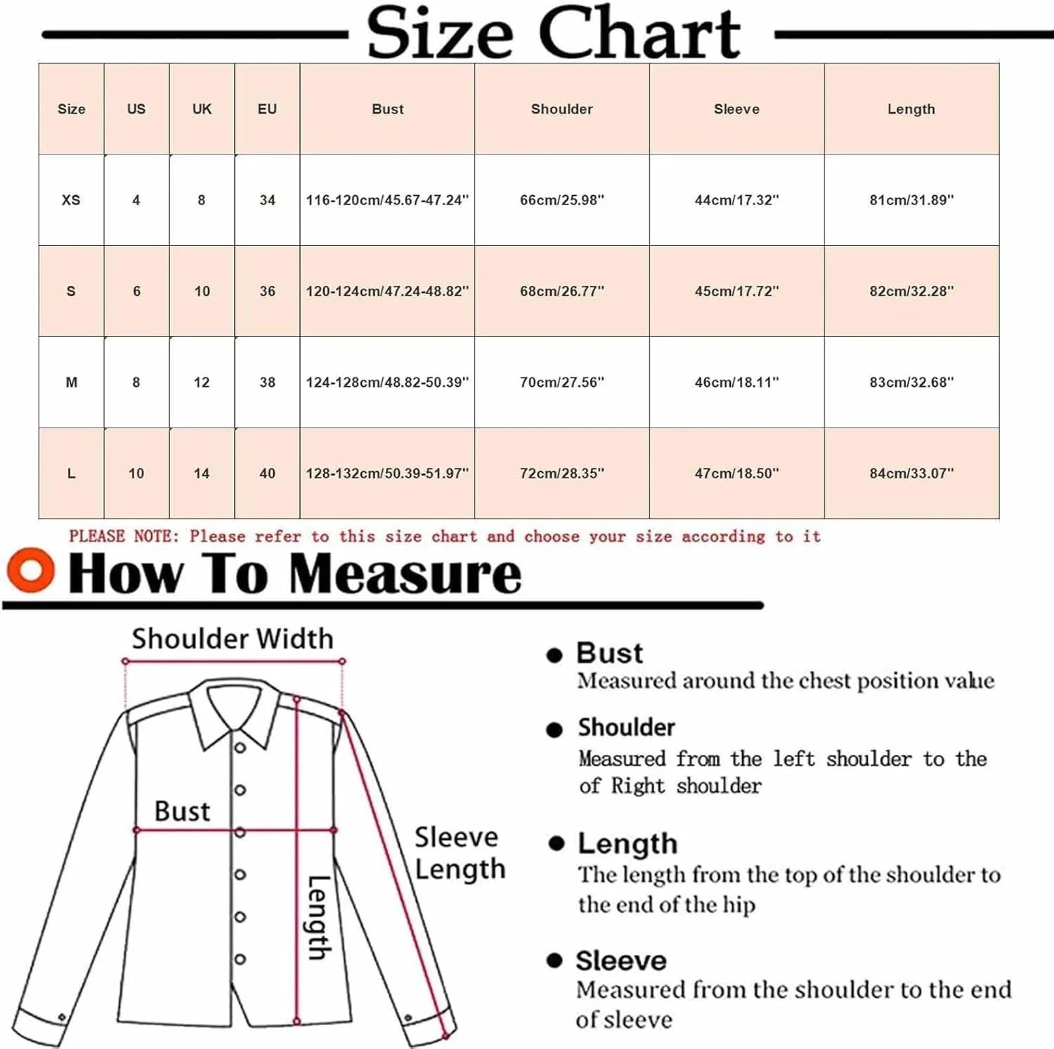 SHAOBGE Winter Clothes For Women Women's Plaid Jacket Fall Fashion 2023 Long Sleeve Sweatshirt plus Size Ski