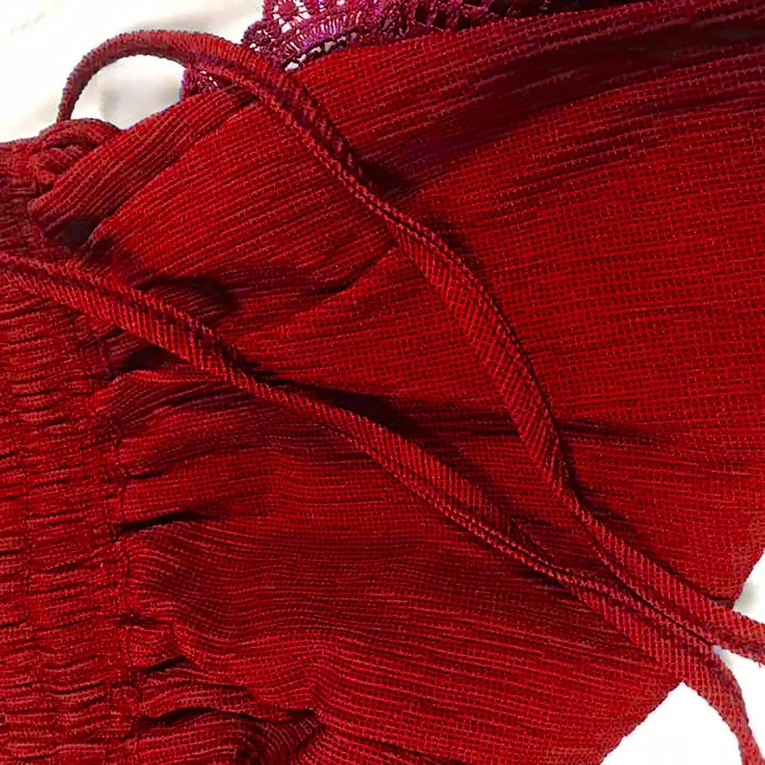 Shorts for Women 2024 Comfy Lace Lounge Shorts Trendy Casual High Waisted Drawstring Summer Beach Shorts Plus Size