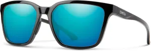 SMITH Shoutout Sunglasses with Polarized Lenses – Performance Sports Active Classic Sunglasses – For Men & Women