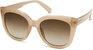 Square Retro Trendy Cat Eye Sunglasses Womens Mens 90s Classic Vintage Sun Glasses AR82222