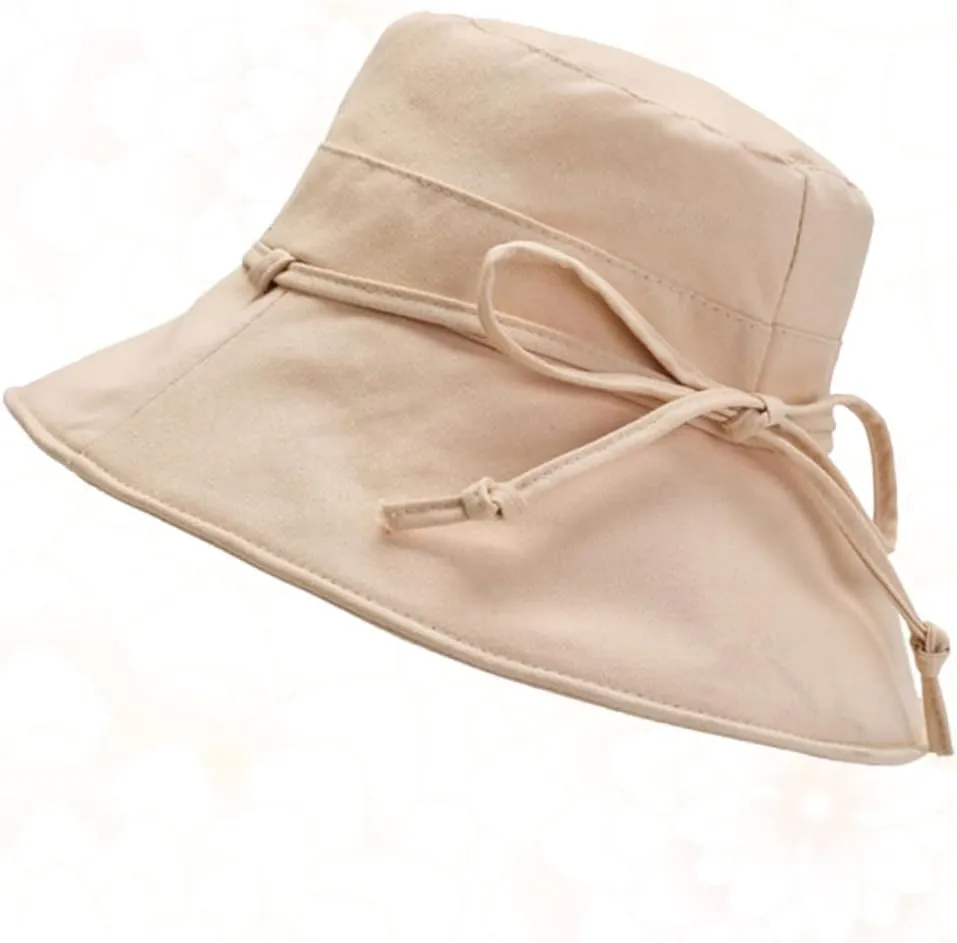 Sun Visor Bucket Hats Handmade Summer Big Beach Sun Hat Beach Hat Women Sun Hats for Men Sunshade