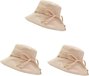 Sun Visor Bucket Hats Handmade Summer Big Beach Sun Hat Beach Hat Women Sun Hats for Men Sunshade