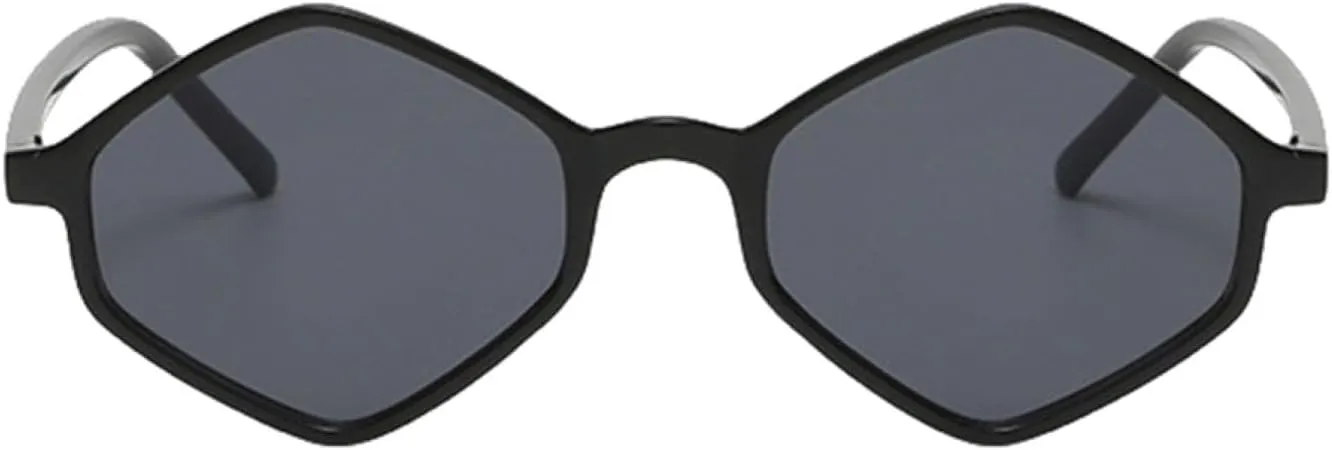 Trendy Sunglasses Women Vintage Glasses for Men Classic Brown Retro Female Lunette Soleil