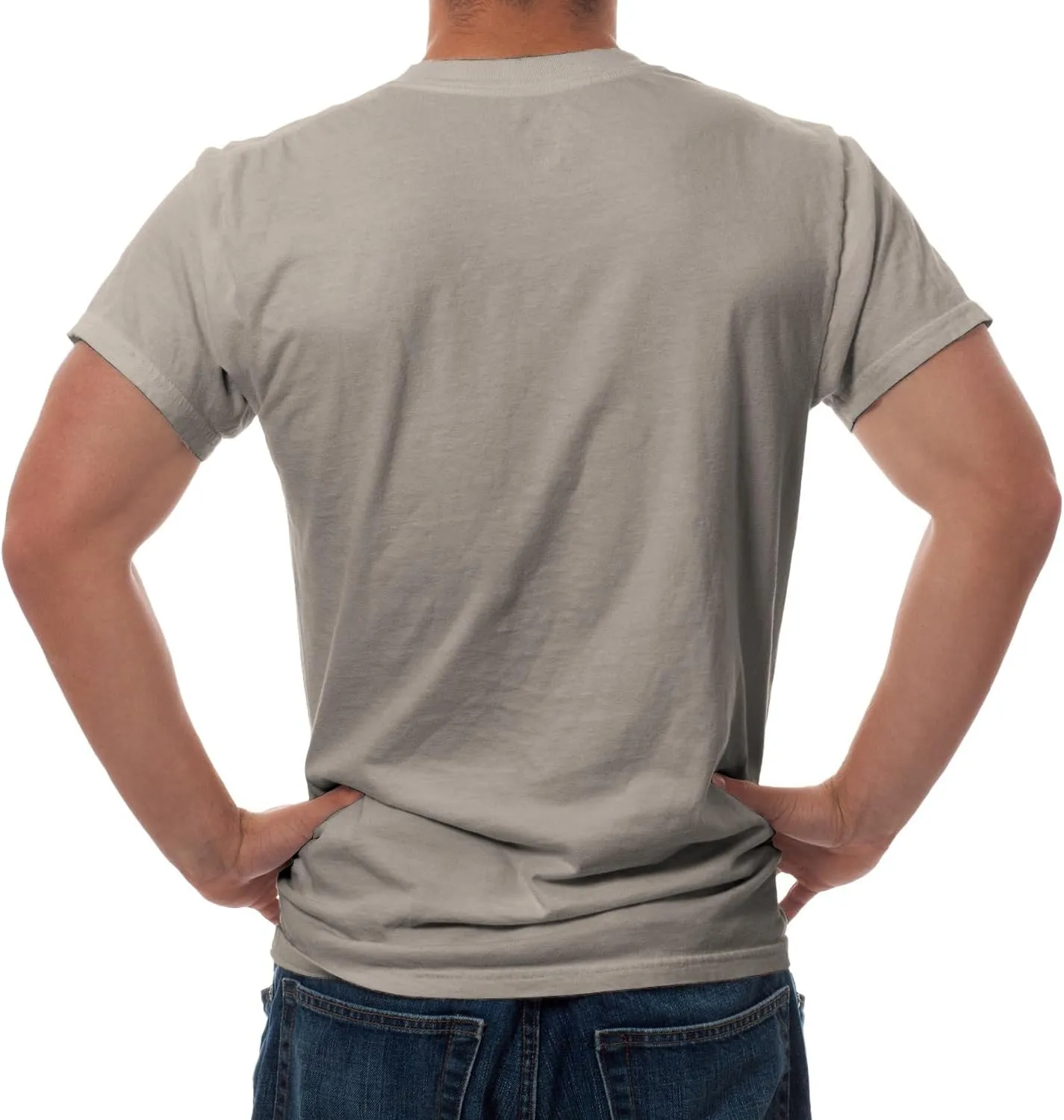 Winchester Official Vintage Horse and Rider Graphic T-Shirts for Men