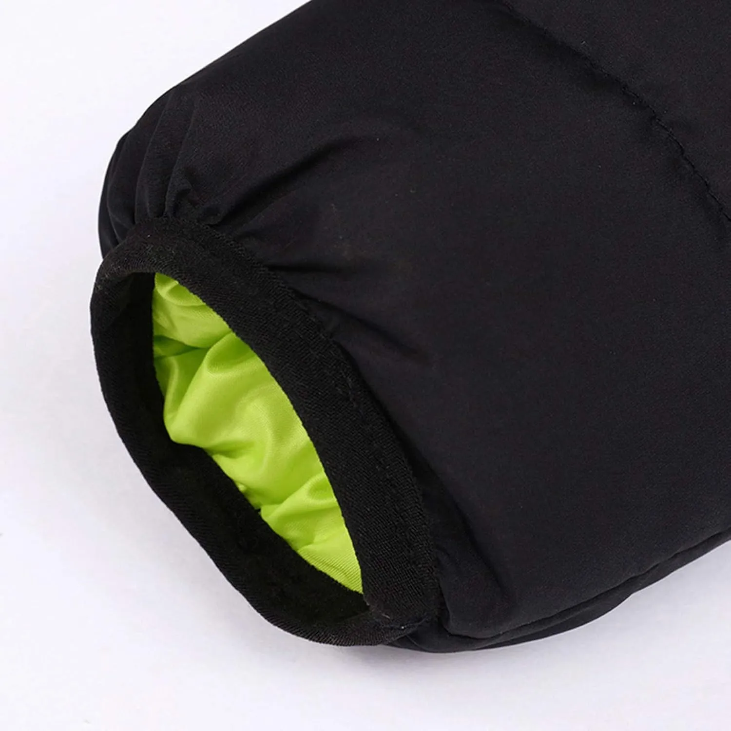 Winter Jackets for Men, Men's Big and Tall Puffer Jacket Windproof Winter Coats Fleece Lined with Stand Collar