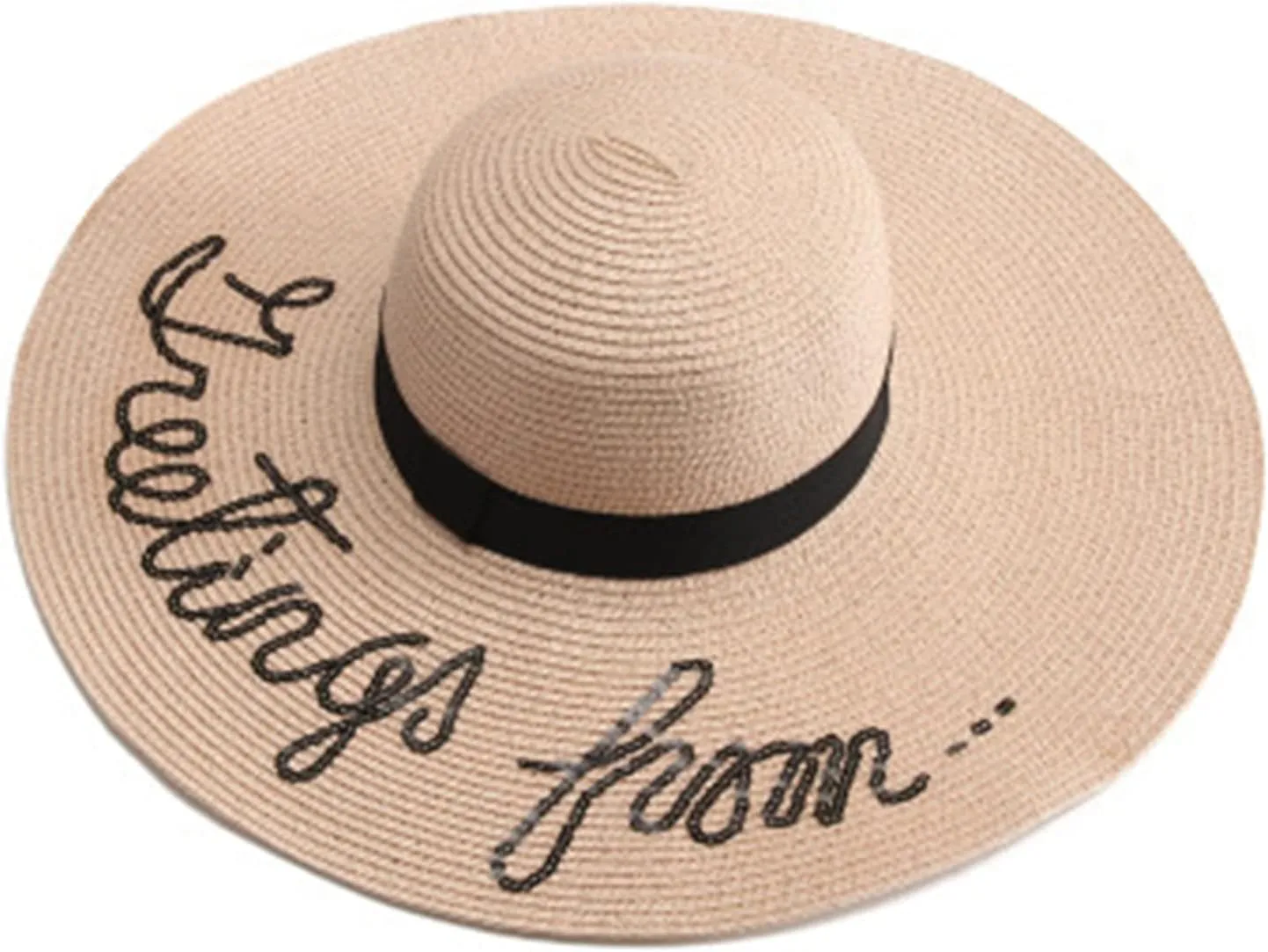 Womens Wide Brim Sun Hats Foldable Beach Bucket Hats Mesh Fishing Hat s Birthday Easter