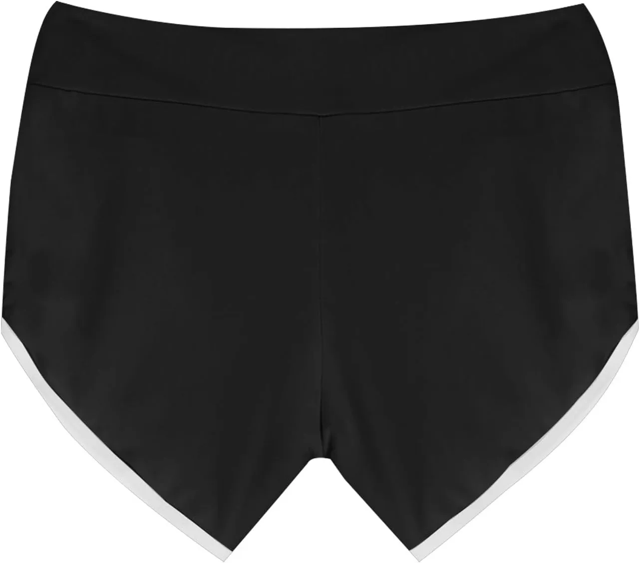 Women's Workout Shorts Athletic Running Shorts High Waisted Gym Shorts Causal Running Gym Training Lounge Pants