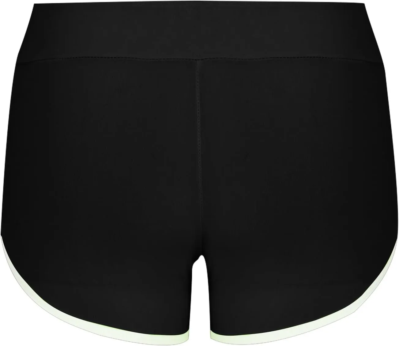 Women's Workout Shorts Athletic Running Shorts High Waisted Gym Shorts Causal Running Gym Training Lounge Pants