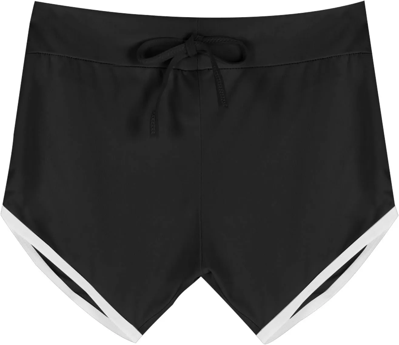 Women's Workout Shorts Athletic Running Shorts High Waisted Gym Shorts Causal Running Gym Training Lounge Pants