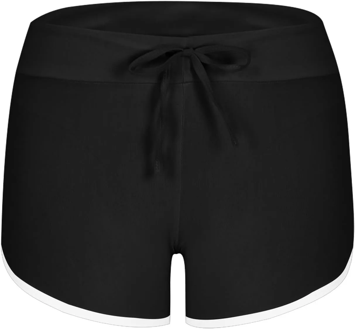 Women's Workout Shorts Athletic Running Shorts High Waisted Gym Shorts Causal Running Gym Training Lounge Pants