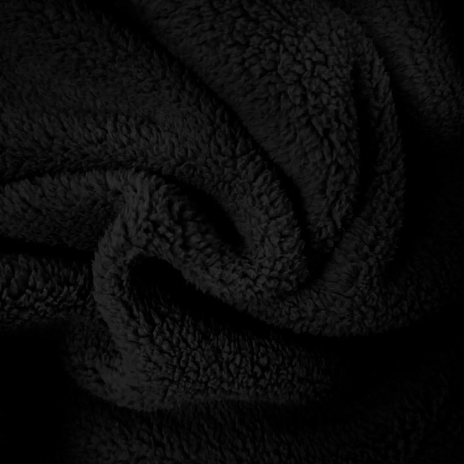 Womens Zip Up Fleece Jacket Winter Warm Coat Long Sleeve Fuzzy Jacket Faux Sherpa Jacket Casual Jacket with Pockets